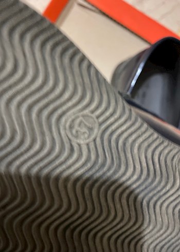 Parlak Mavi Erkek Çocuk Günlük Ayakkabı - Görsel 5