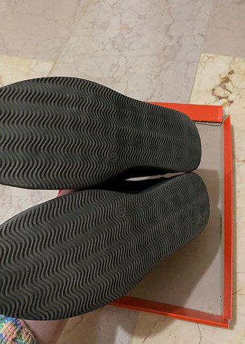 Parlak Mavi Erkek Çocuk Günlük Ayakkabı - Görsel 3