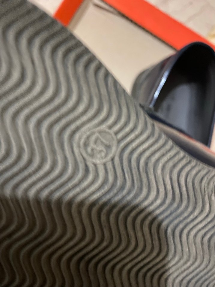 Parlak Mavi Erkek Çocuk Günlük Ayakkabı - Görsel 5