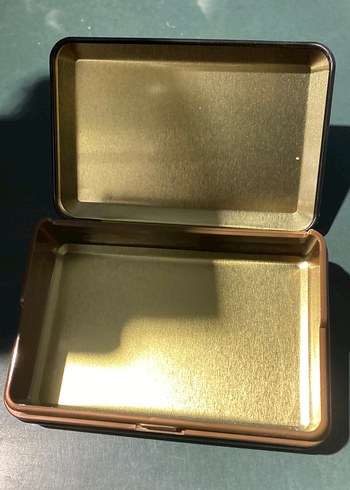 Camel Renkli Doğa Temalı Puzzle - Görsel 2