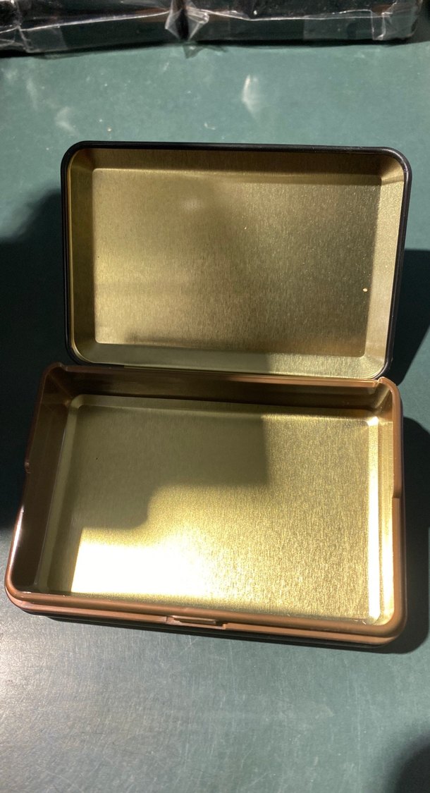 Camel Renkli Doğa Temalı Puzzle - Görsel 2