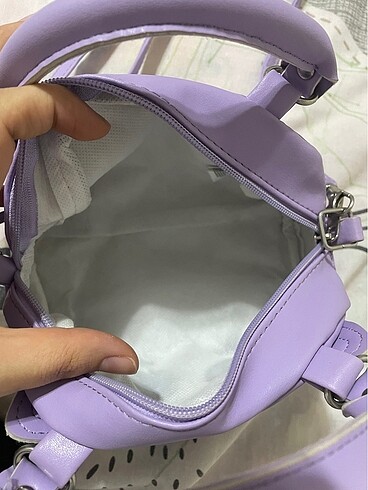 LC Waikiki Çocuk cantası