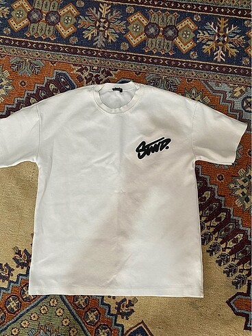 Oversize STWD T-shirt