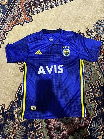 Fenerbahçe çocuk forma