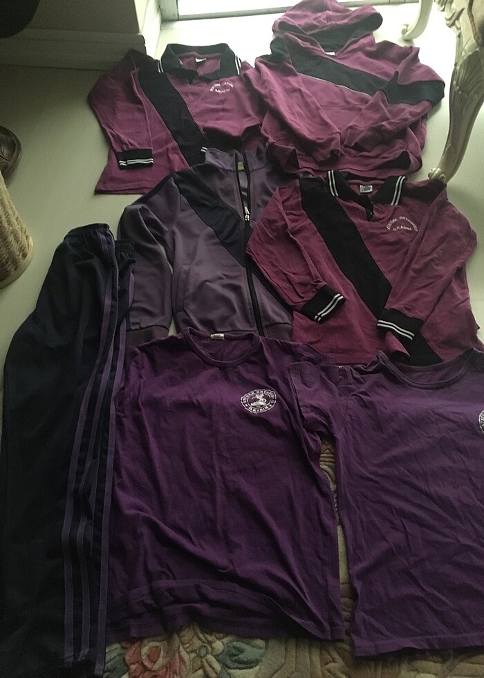 Okul malzemeleri forma Fulya okul kıyafetleri - Görsel 4