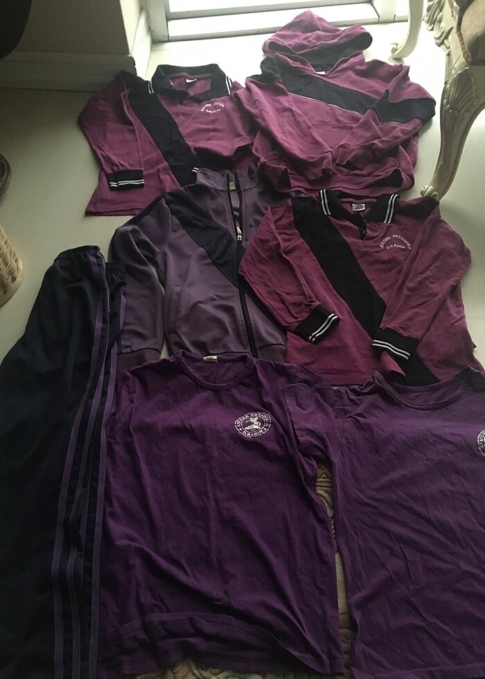 Okul malzemeleri forma Fulya okul kıyafetleri - Görsel 5