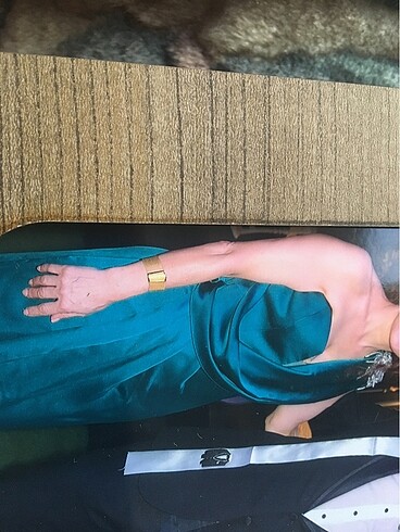 Alfabeta Zümrüt yeşili - Görsel 5