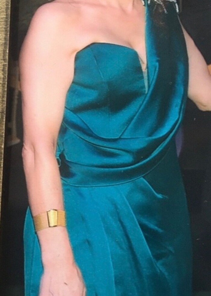 Alfabeta Zümrüt yeşili - Görsel 3