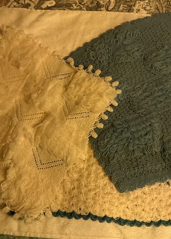 Pastel Çok Renkli Banyo Süngerleri - Görsel 4