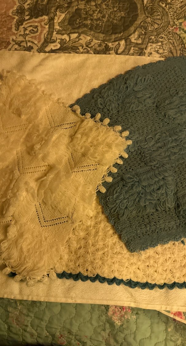 Pastel Çok Renkli Banyo Süngerleri - Görsel 4