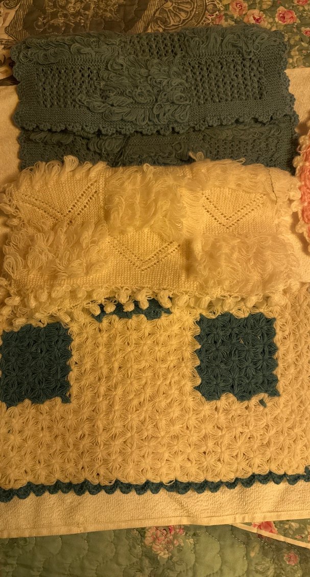 Pastel Çok Renkli Banyo Süngerleri - Görsel 2