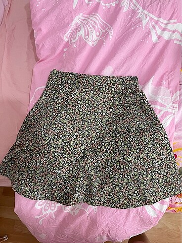 Mini etek