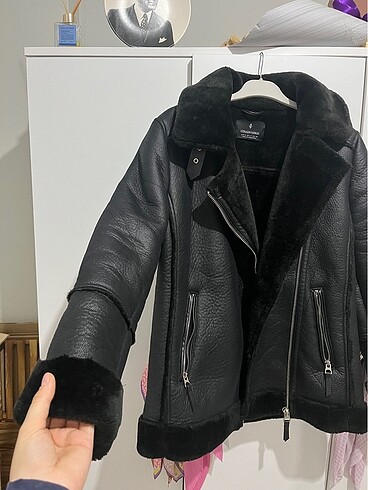 Stradivarius Kaban