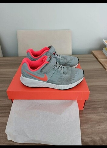 Nike ayakkabi