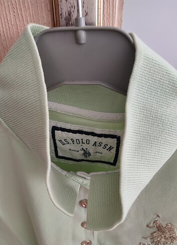 U.S Polo Assn. Us.polo tişört