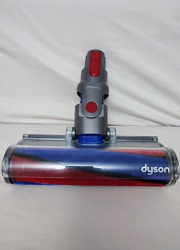 Dyson başlık 