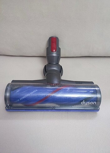 Dyson başlık 