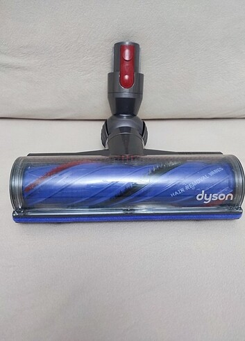 Dyson başlık 
