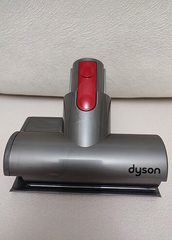 Dyson başlık 