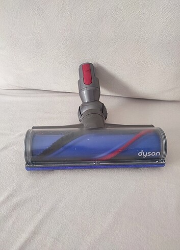 Dyson başlık