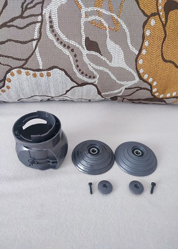 Dyson başlık yan tekeri - Görsel 2