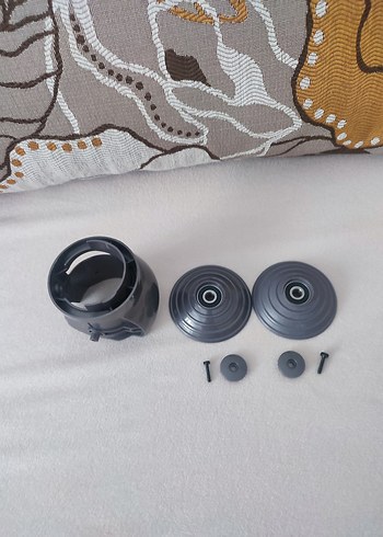 Dyson başlık yan tekeri - Görsel 3