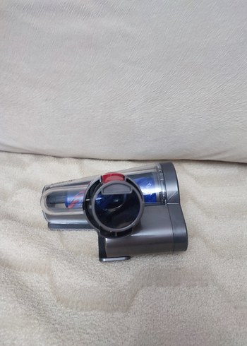 Dyson Gri Elektrikli Süpürge Başlığı - Görsel 4