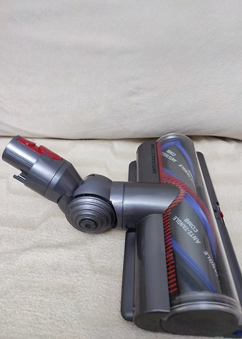 Dyson Kablosuz Elektrikli Süpürge Başlığı - Görsel 3