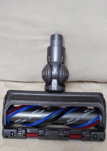 Dyson Kablosuz Elektrikli Süpürge Başlığı - Görsel 2