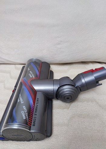 Dyson Kablosuz Elektrikli Süpürge Başlığı - Görsel 4