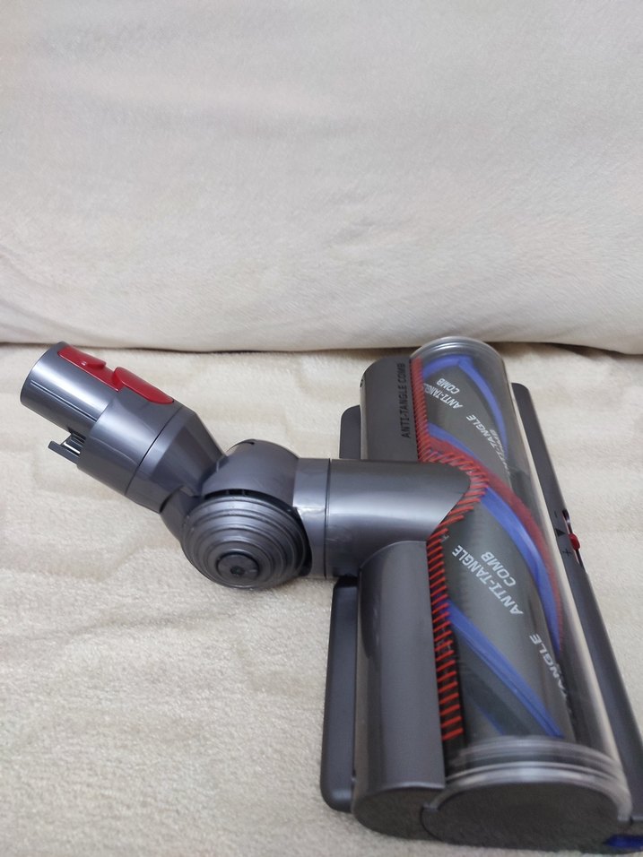 Dyson Kablosuz Elektrikli Süpürge Başlığı - Görsel 3