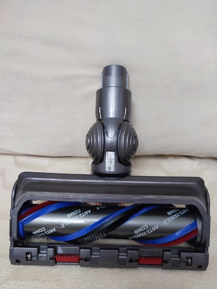 Dyson Kablosuz Elektrikli Süpürge Başlığı - Görsel 2