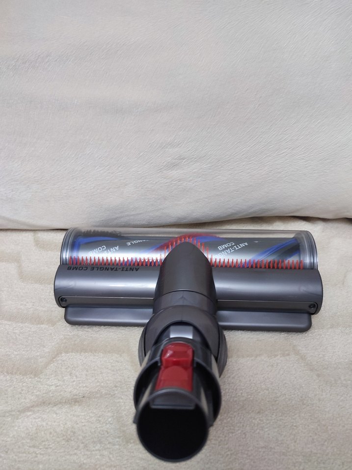 Dyson Kablosuz Elektrikli Süpürge Başlığı - Görsel 5