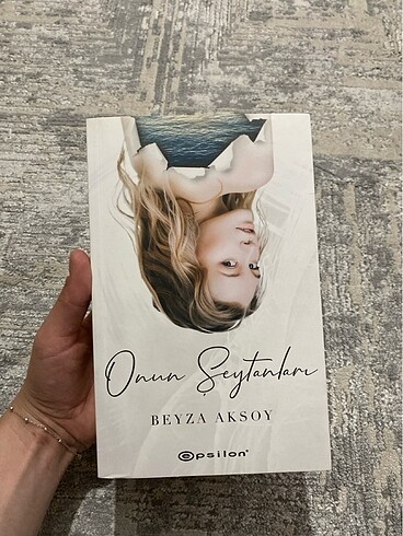onun şeytanları