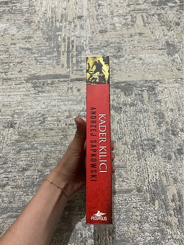  the witcher, kader kılıcı