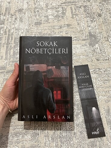sokak nöbetçileri