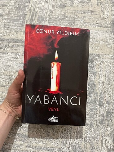 yabancı, veyl