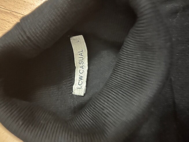 LC Waikiki LCW triko