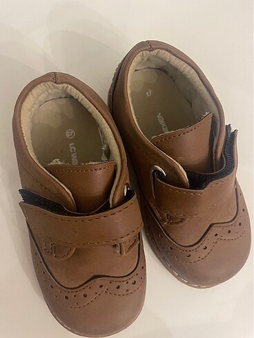 LC Waikiki Erkek bebek