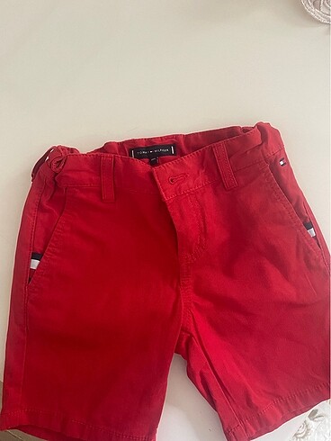 Tommy Hilfiger Orijinal tommy erkek çocuk şort