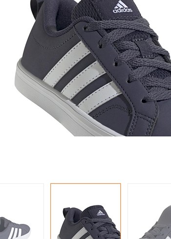 Orijinal adidas erkek çocuk spor ayakkabı - Görsel 3