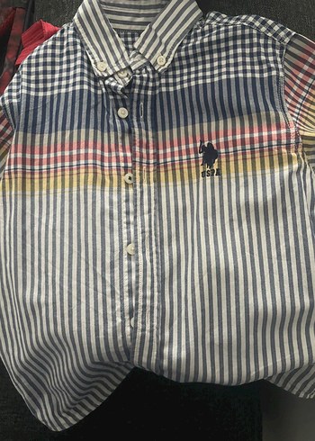 U.S Polo Assn. ürünü