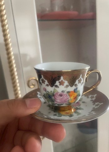 Karaca ürünü