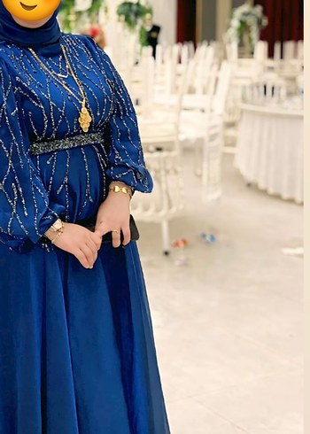 Abiye ürünü