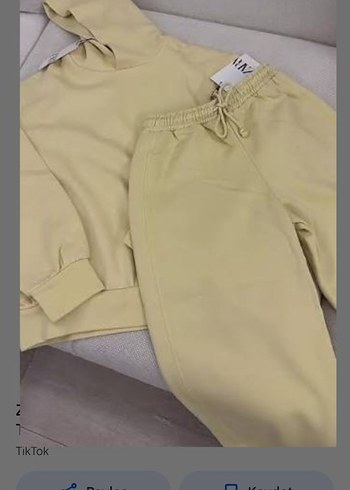 Zara Esofman Takimi