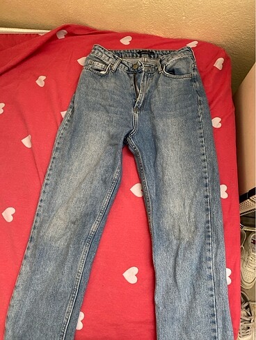 34 Beden trendyol pantolon