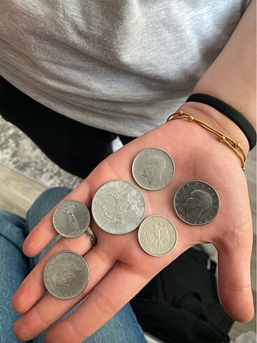 Diğer madeni para