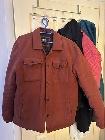 Defacto slim foto Polo yaka mont