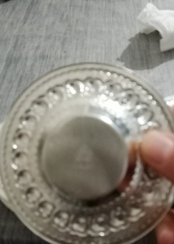 Dalgıç Nikel Silver (DNS) - Görsel 2