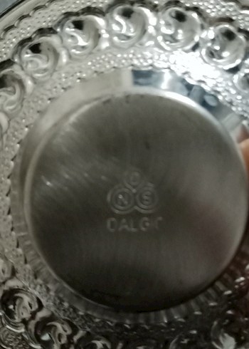 Dalgıç Nikel Silver (DNS) - Görsel 3